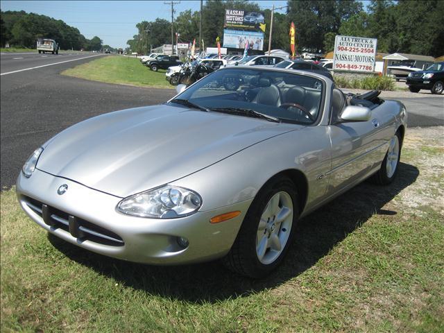 Jaguar Xk8 1998 For Sale