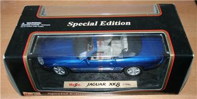 Jaguar Xk8 Convertible For Sale On Ebay