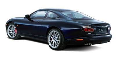 Jaguar Xk8 For Sale