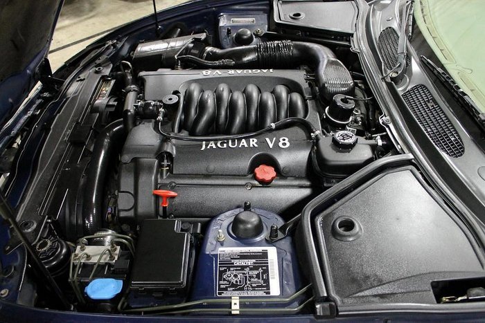 Jaguar Xk8 For Sale South Africa
