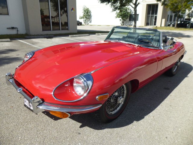 Jaguar Xke For Sale Canada