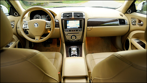 Jaguar Xkr 2010 Review