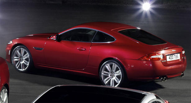 Jaguar Xkr 2012 Price