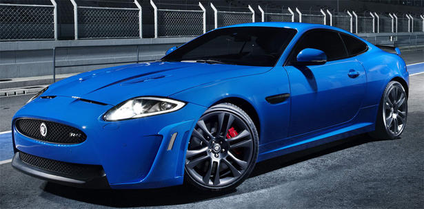 Jaguar Xkr 2012 Review