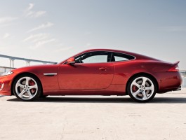 Jaguar Xkr 2013 Review