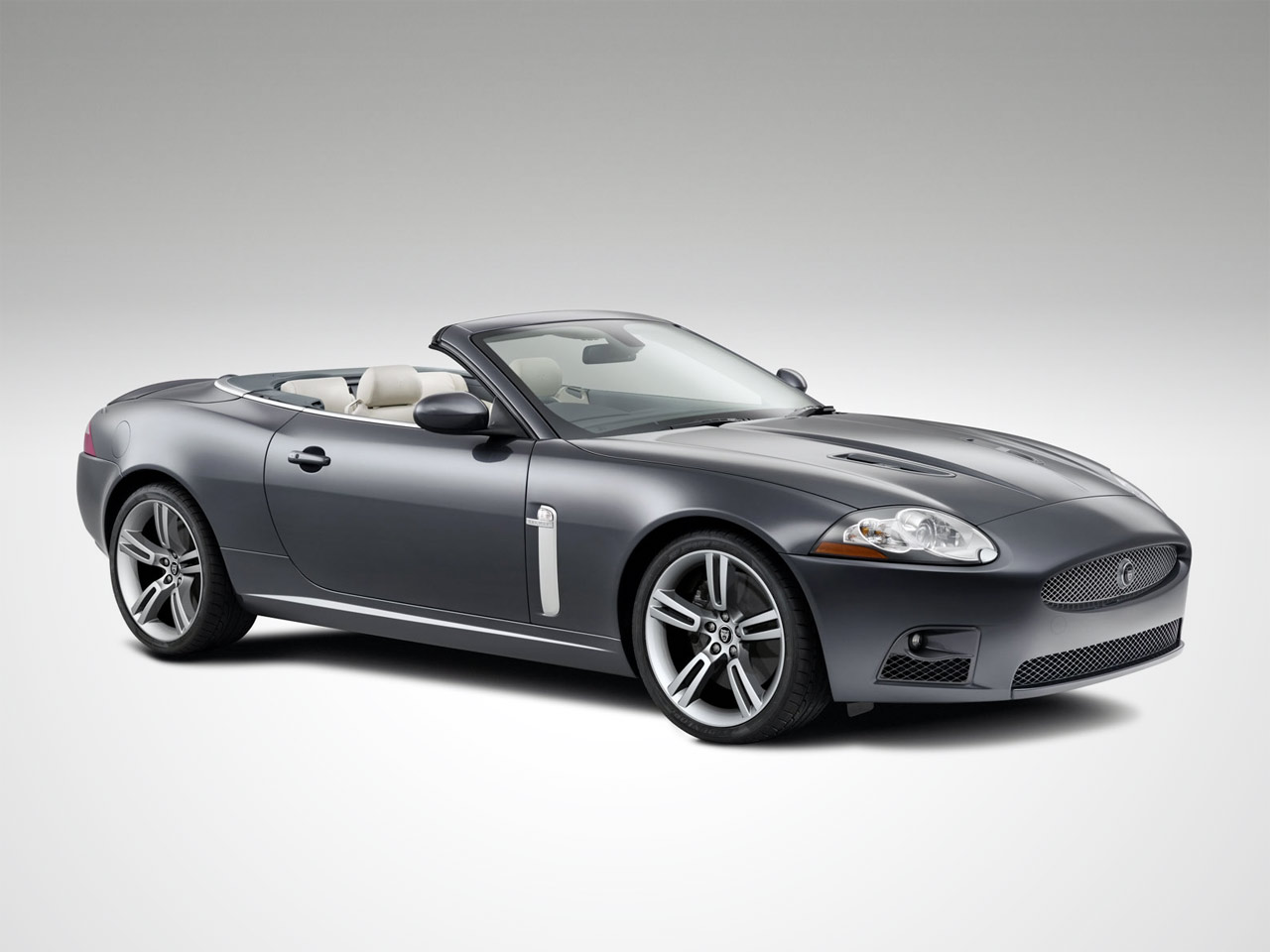 Jaguar Xkr Convertible For Sale