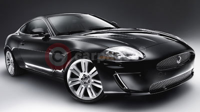 Jaguar Xkr Coupe For Sale