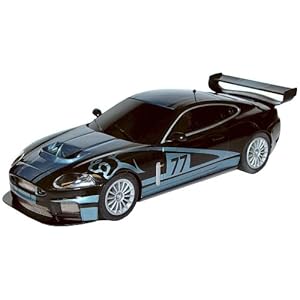 Jaguar Xkr Gt3 For Sale