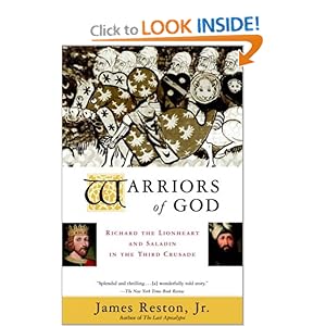 James Reston Jr Biography