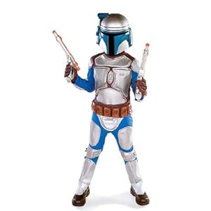 Jango Fett Costume For Sale