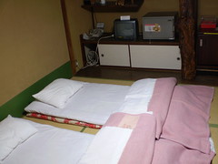 Japanese Futon Mattress