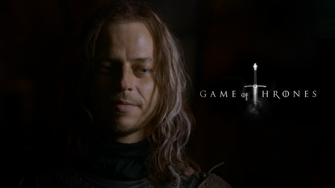 Jaqen H