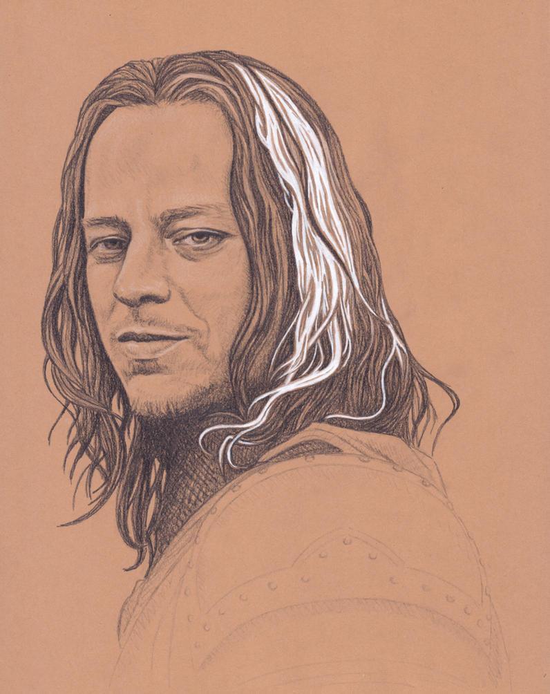 Jaqen H