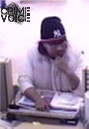 Jasdeep Singh Dhaliwal Bank Robbery