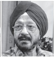 Jasdev Singh Commentator
