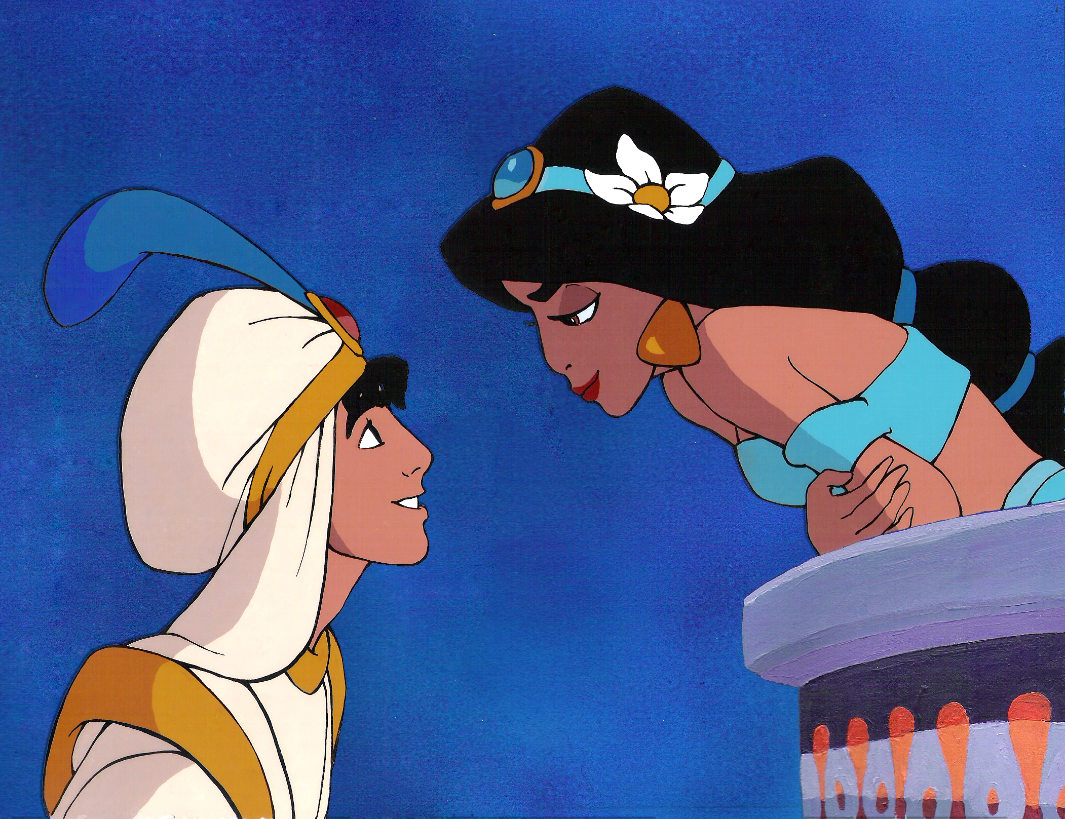 Jasmine Aladdin Tumblr