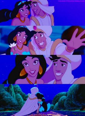 Jasmine Aladdin Tumblr