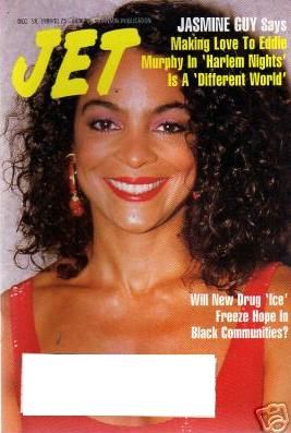 Jasmine Guy Harlem Nights