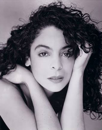 Jasmine Guy School Daze