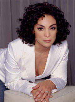 Jasmine Guy School Daze