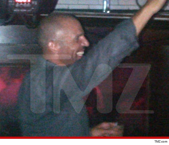 Jason Kidd Drunk