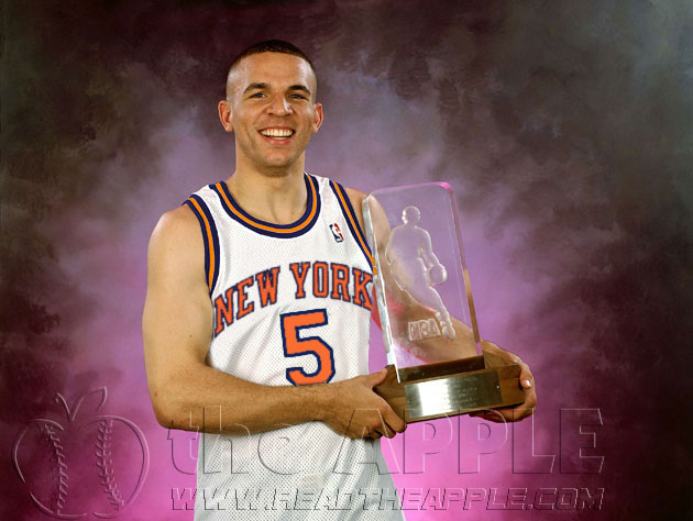 Jason Kidd Knicks Jersey Number