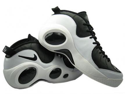 Jason Kidd Shoes 1995