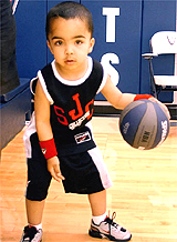 Jason Kidd Son