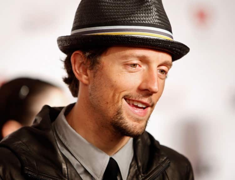 Jason Mraz