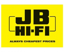 Jb Hi Fi Logo