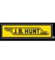 Jb Hunt Trucking Company
