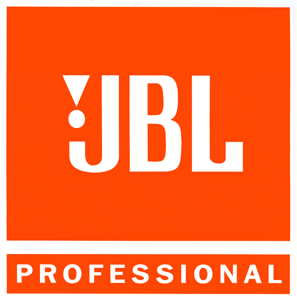 Jbl Speakers Logo