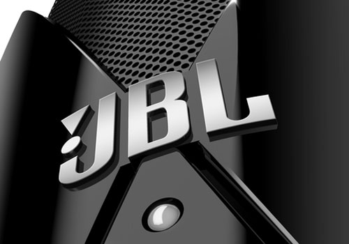 Jbl Speakers Logo