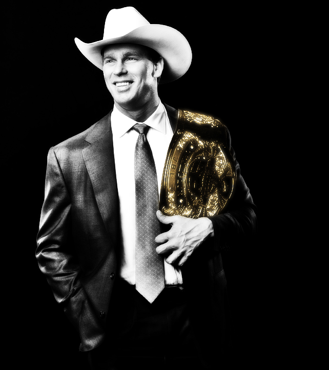 Jbl Wwe Champion