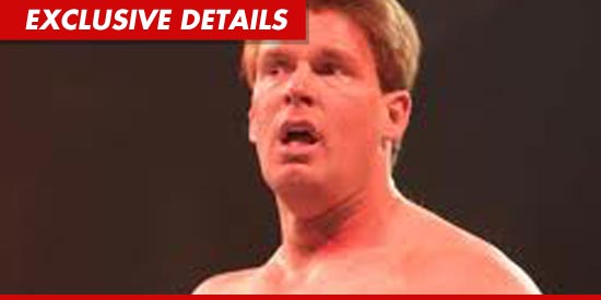 Jbl Wwe Contract