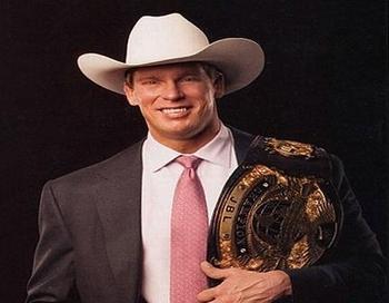 Jbl Wwe Contract