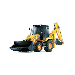 Jcb 3dx Specification