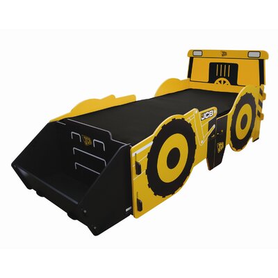 Jcb Digger Bed