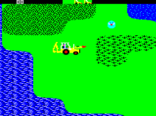 Jcb Digger Games