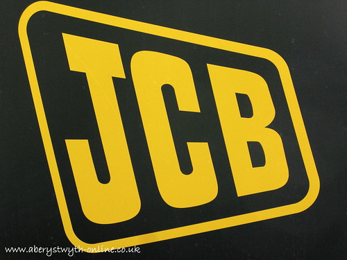 Jcb Logo