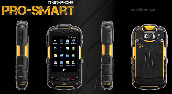 Jcb Phone Pro Smart