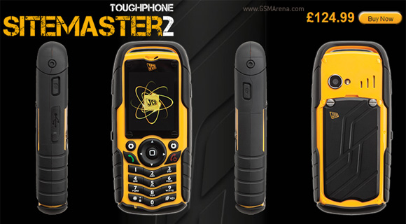 Jcb Phone Pro Smart