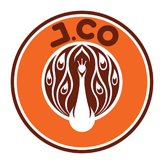 Jco Donuts Logo