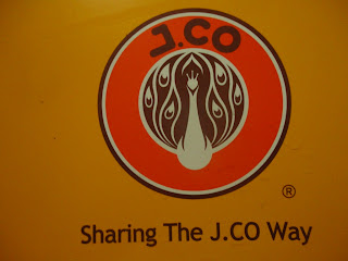 Jco Donuts Logo