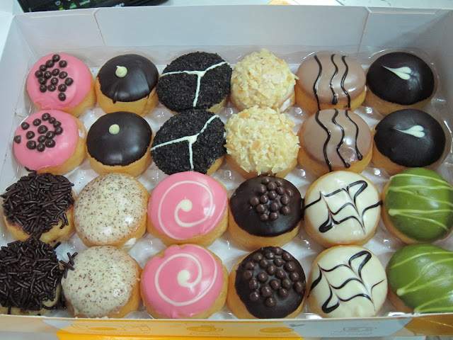 Jco Donuts Logo