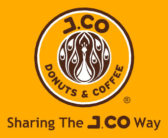 Jco Donuts Logo