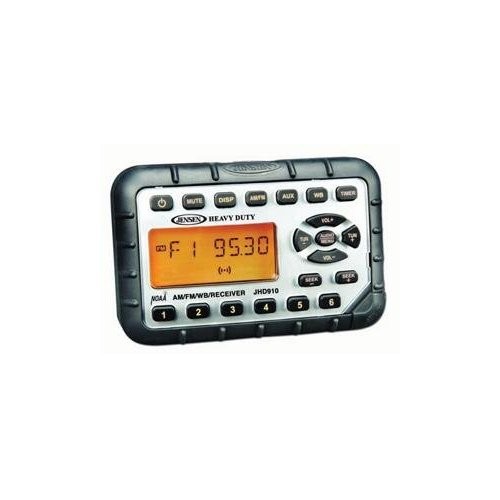 Jensen Jhd910 Mini Radio