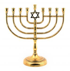 Jewish Menorah Meaning