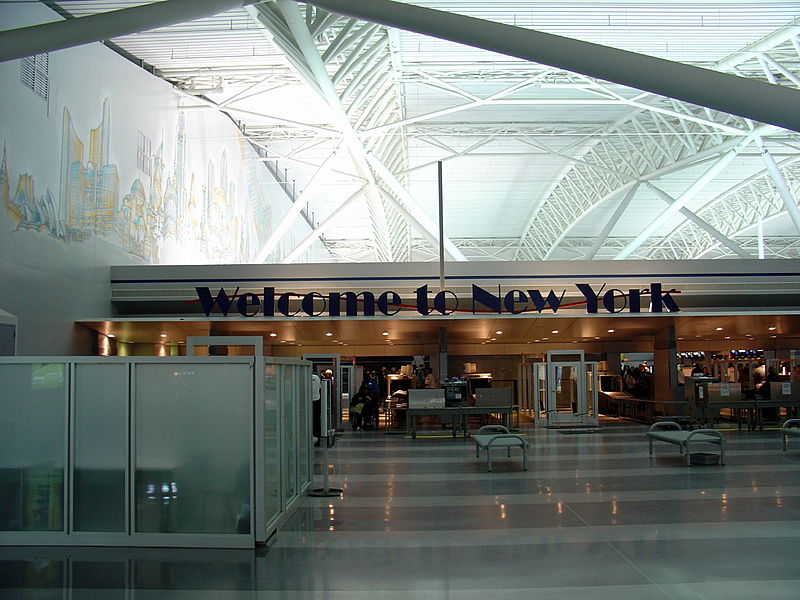 Jfk Airport Wiki