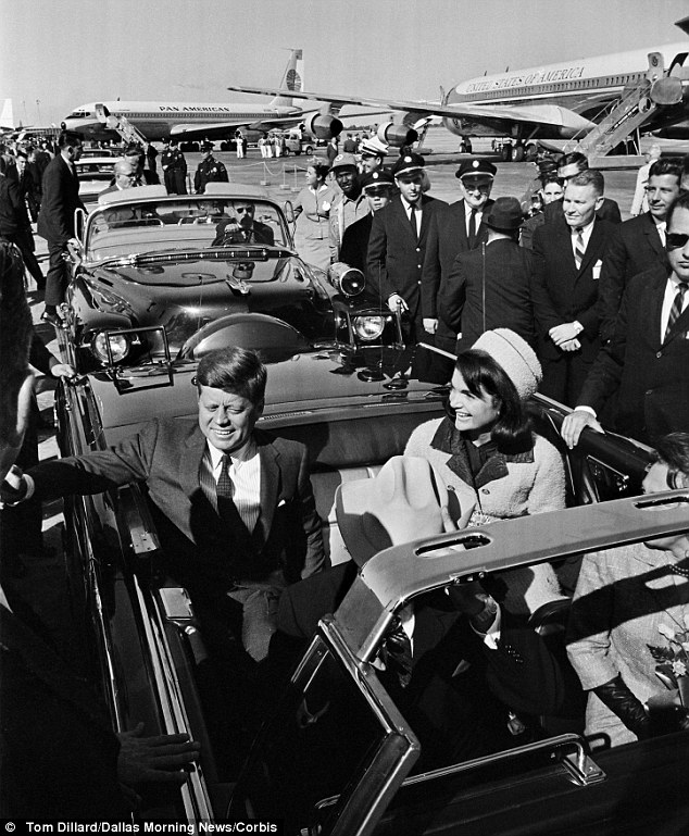 Jfk Assassination Conspiracy Books